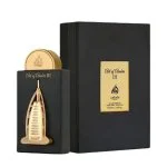 Pride Art of Arabia III agua de perfume unisex 100 ml