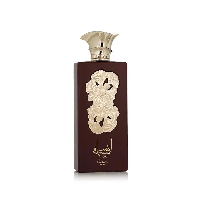 Pride Ansaam Gold agua de perfume para mujer 100 ml