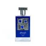 Pride Blue Sapphire agua de perfume unisex 100 ml