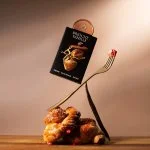 Pride Brioche Vanille agua de perfume unisex 100 ml
