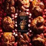Pride Brioche Vanille agua de perfume unisex 100 ml