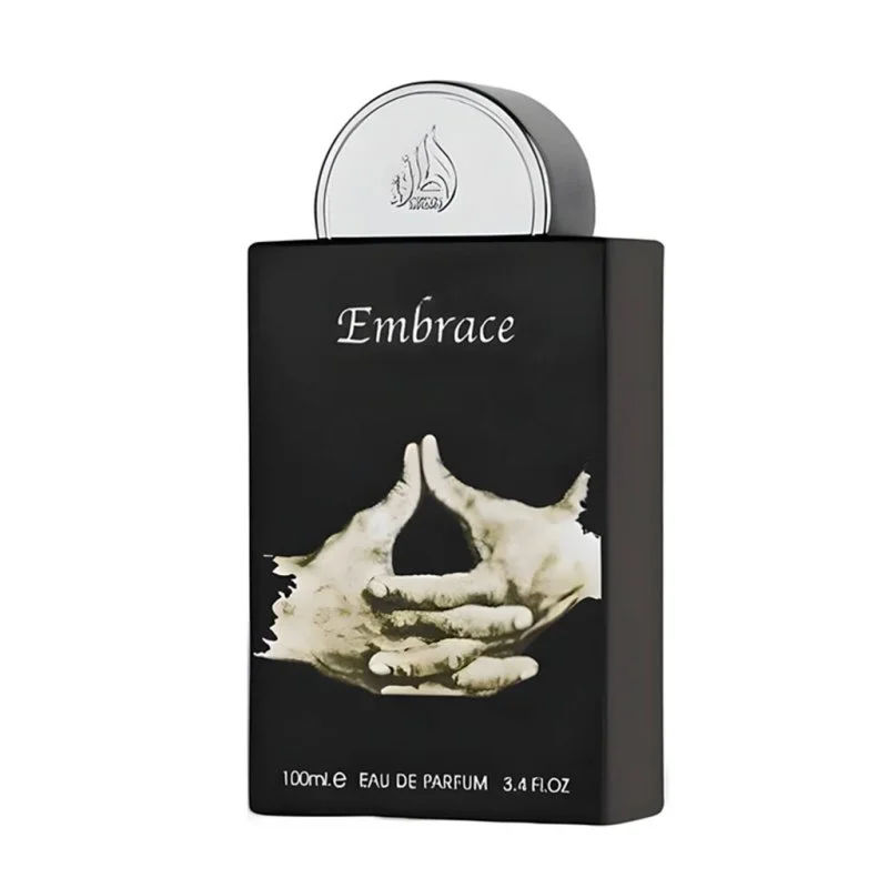 Pride Embrace agua de perfume unisex 100 ml