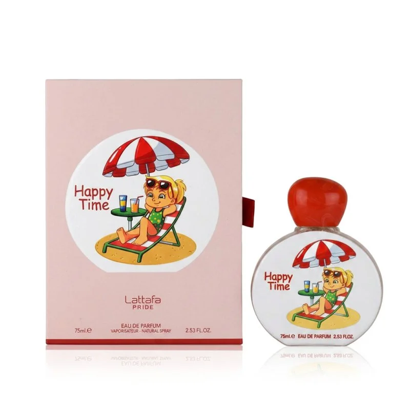 Pride Happy Time agua de perfume