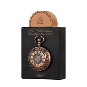 Lattafa Pride La Collection d'Antiquités 1505 Eau de Parfum unisex