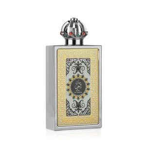 Lattafa Pride King Of Arabia agua de perfume unisex