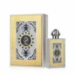 Pride King Of Arabia agua de perfume unisex 100 ml