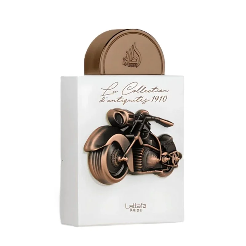 Pride La Collection D'antiquités 1910 agua de perfume unisex 100 ml