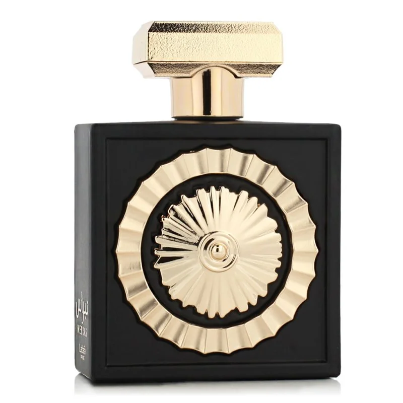 Pride Nebras agua de perfume unisex 100 ml