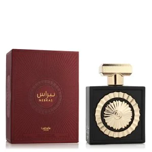 Lattafa Pride Nebras agua de perfume unisex