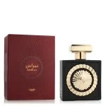 Pride Nebras agua de perfume unisex 100 ml