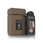 Pride Raw Human Eau de Parfum para hombre 100 ml