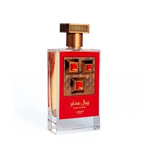 Lattafa Pride Royal Sapphire agua de perfume unisex