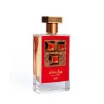 Pride Royal Sapphire agua de perfume unisex 100 ml