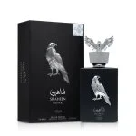 Pride Shaheen Silver agua de perfume unisex 100 ml
