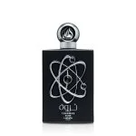 Pride Tharwah Silver agua de perfume unisex 100 ml