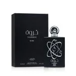 Pride Tharwah Silver agua de perfume unisex 100 ml