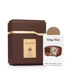 Pride Vintage Radio Eau de Parfum unisex 100 ml