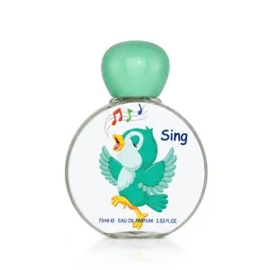 Lattafa Pride Sing agua de perfume