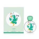 Pride Sing agua de perfume