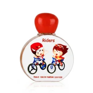 Lattafa Pride Riders Agua de Perfume