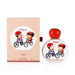 Pride Riders Agua de Perfume