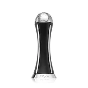 Lattafa Pride Winners Trophy Silver Eau de Parfum unisex