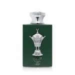 Pride Al Areeq Silver agua de perfume unisex 100 ml