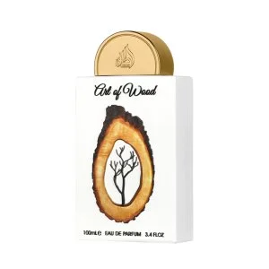 Lattafa Pride Art Of Wood Eau de Parfum unisex