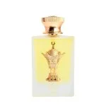 Pride Al Areeq Gold agua de perfume unisex 100 ml