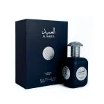 Pride Al Ameed agua de perfume unisex 100 ml