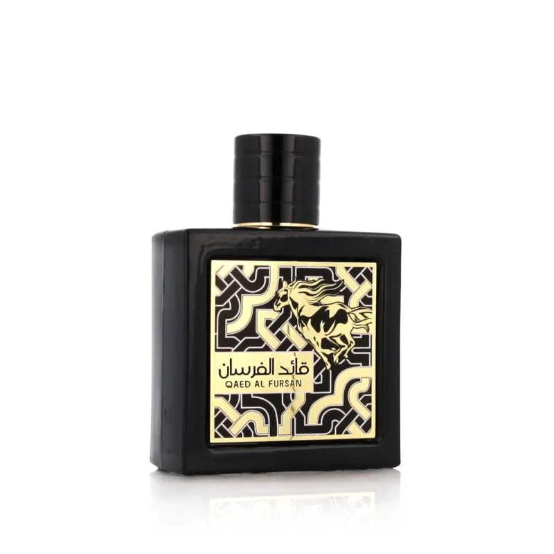 Qaed Al Fursan agua de perfume unisex 90 ml