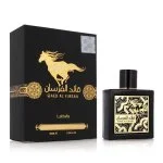 Qaed Al Fursan agua de perfume unisex 90 ml