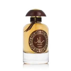 Lattafa Ra'ed Oud agua de perfume unisex