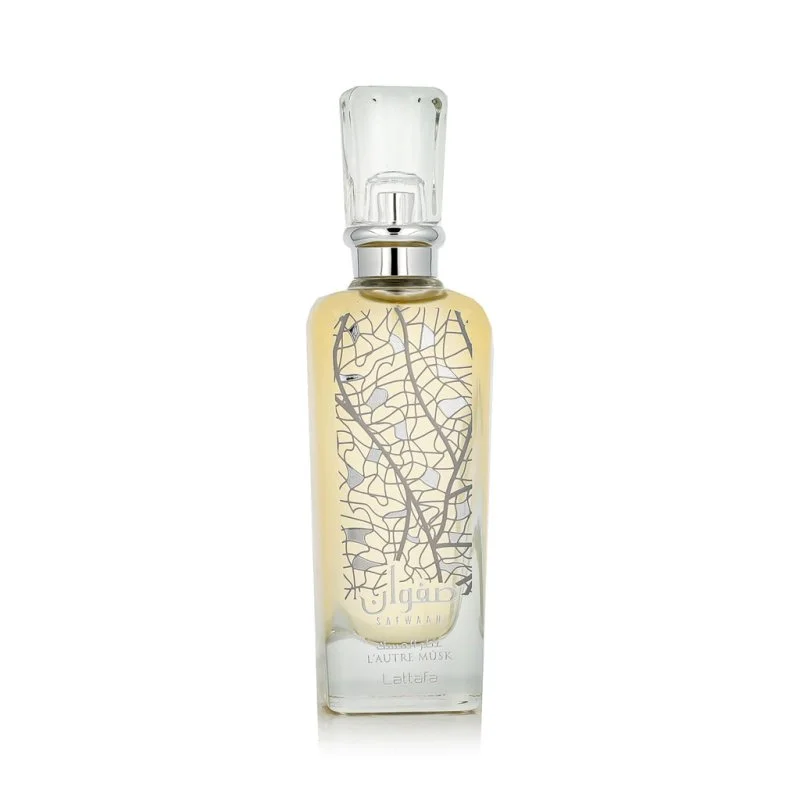 Safwaan L'Autre Musk eau de parfum unisex 100 ml