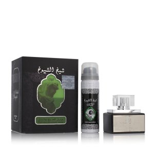 Sheikh Al Shuyukh Agua de perfume unisex 50 ml + DEO en spray