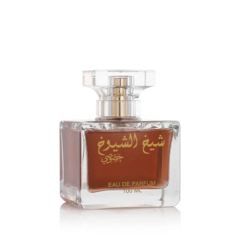 Sheikh Al Shuyukh Khusoosi agua de perfume unisex 100 ml