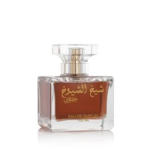 Lattafa Sheikh Al Shuyukh Khusoosi agua de perfume unisex