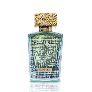 Sheikh Al Shuyukh Supreme agua de perfume unisex
