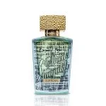 Sheikh Al Shuyukh Supreme agua de perfume unisex 100 ml