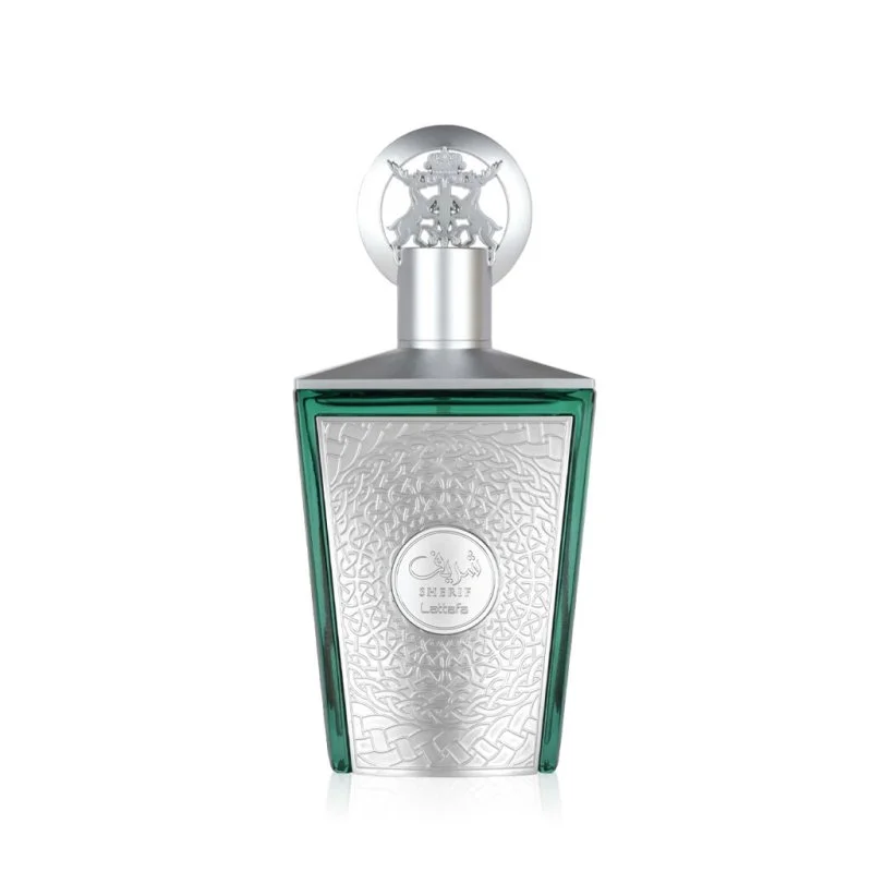 Sherif Eau de Parfum para hombre 100 ml
