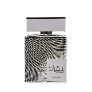 Suqraat Eau de Parfum unisex