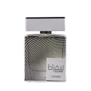 Lattafa Suqraat Eau de Parfum unisex
