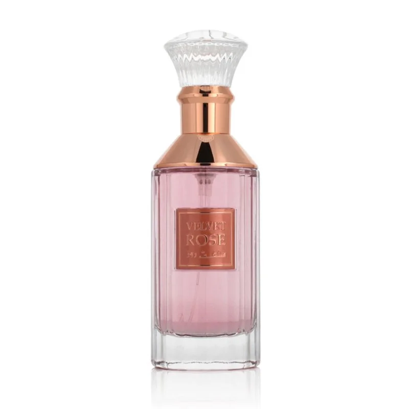 Velvet Rose Eau de Parfum para mujer 100 ml