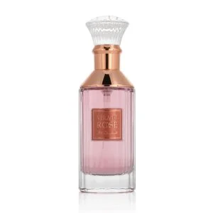 Lattafa Velvet Rose Eau de Parfum para mujer
