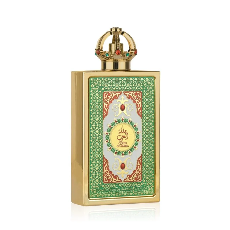 Pride Queen Of Arabia Eau de Parfum para mujer 100 ml