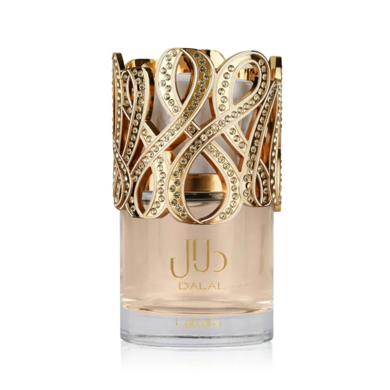 Dalal Eau de Parfum para mujer 100 ml