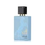 Lail Maleki Morrocan Blue agua de perfume unisex 100 ml