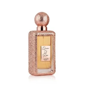 Lattafa Pride Queen Of Roses eau de parfum para mujer