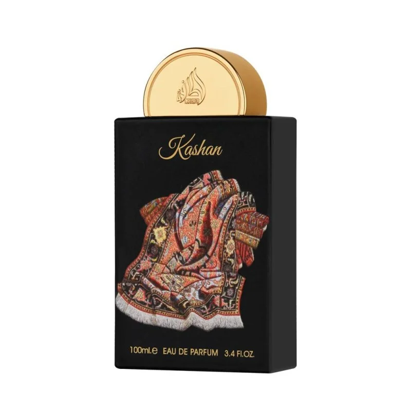 Pride Kashan agua de perfume unisex 100 ml