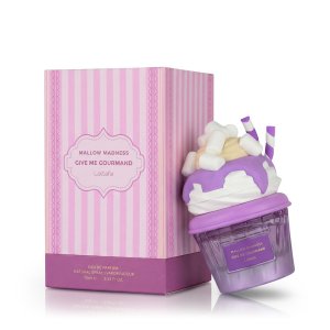 Give Me Gourmand Mallow Maddnes agua de perfume para mujer